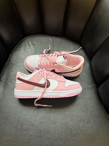 Nike Nike dunk pembe