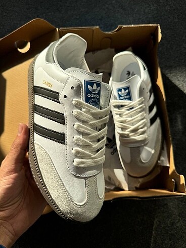 Adidas samba