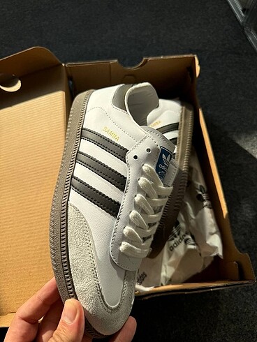 36 Beden Adidas samba