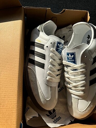 Adidas Adidas samba