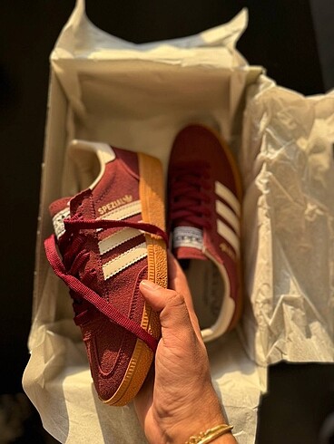 Adidas spezial