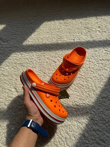 Crocs