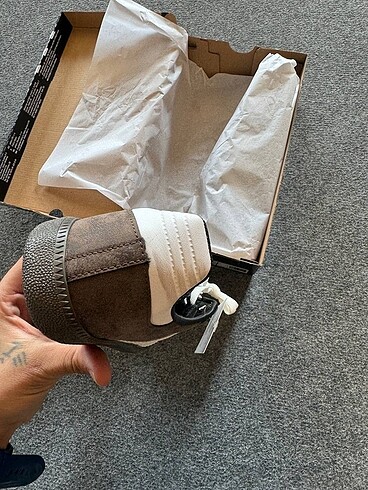 36 Beden Adidas samba