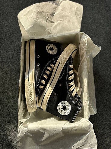 Converse chuck