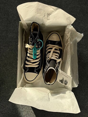 Converse Converse chuck