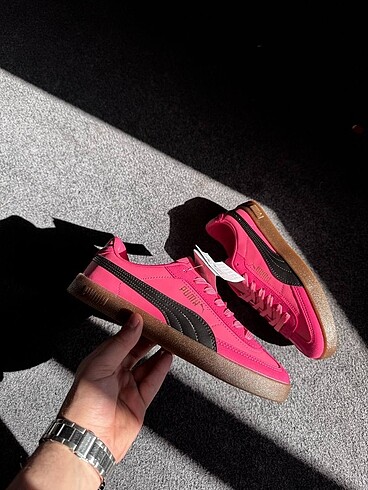 Puma spor ayakkabı