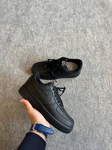 Air force black