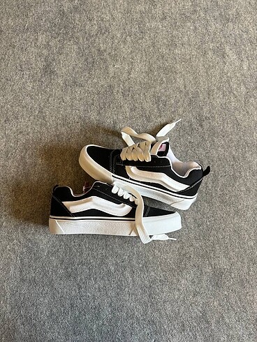 Vans Vans knu skol