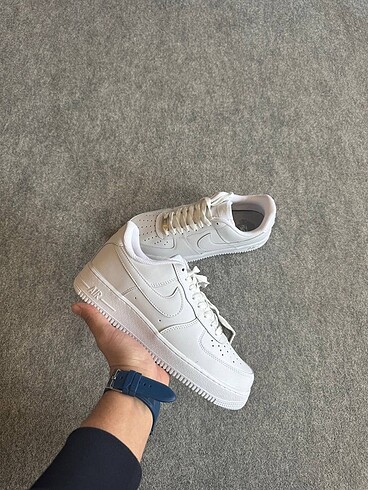 Air force