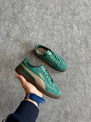 Puma spor