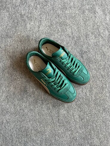 36 Beden Puma spor