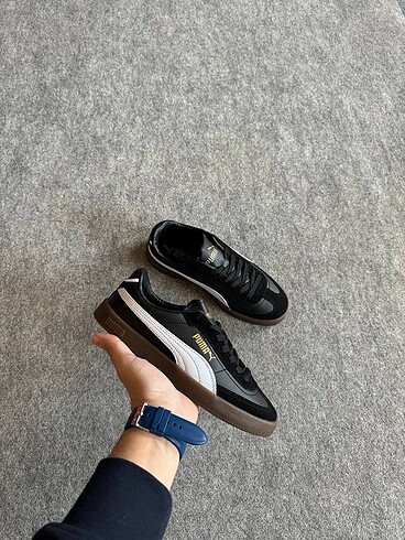Puma spor
