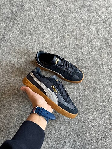 Puma spor ayakkabı