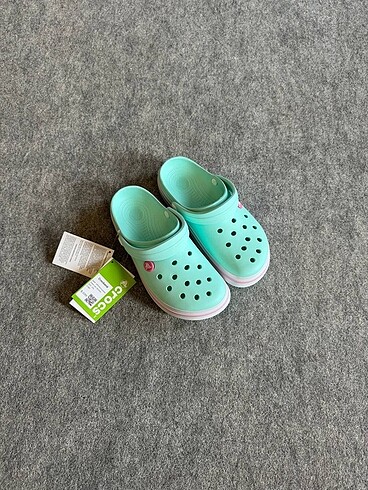 38 Beden Crocs