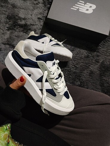 New balance