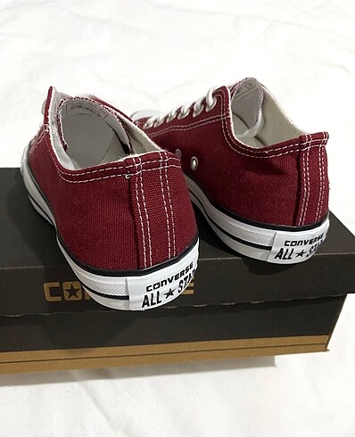 38 Beden Converseee
