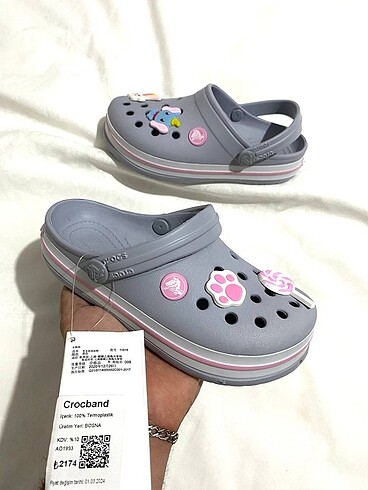 Crocs