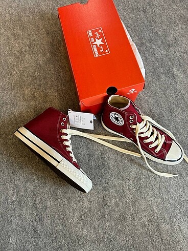 42 Beden Converse