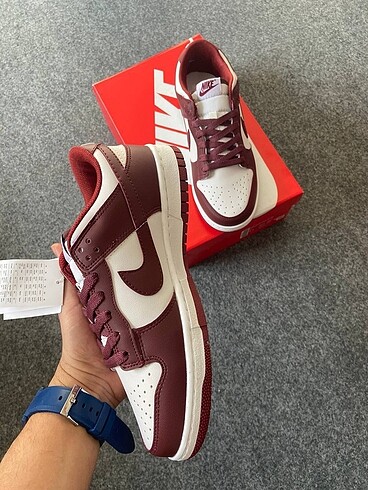 37 Beden Nike dunk