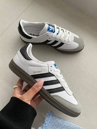 Adidas samba