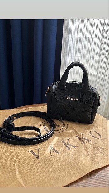 Vakko speedy mini