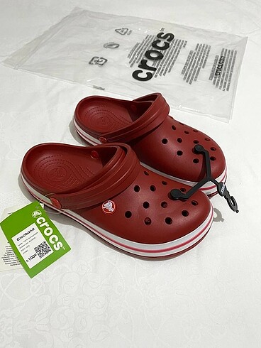Crocs Bordo Crocs