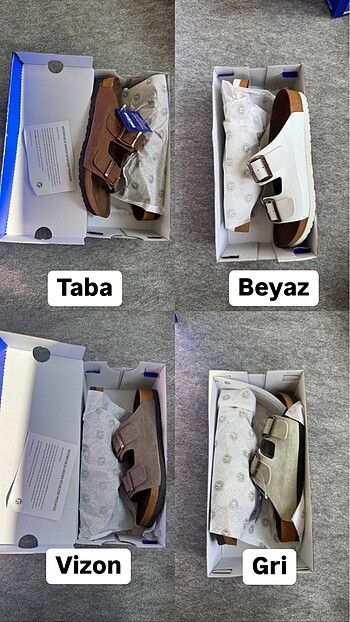 Birkenstock Birkenstock