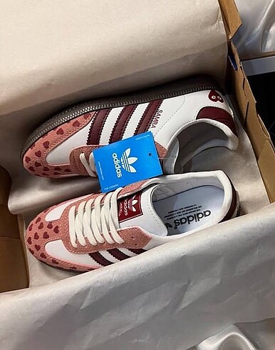 Adidas Samba kalpli