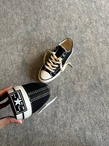 40 Beden Converse