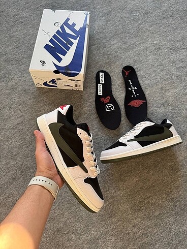Travis scott