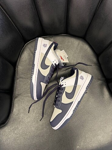 Dunk low nets