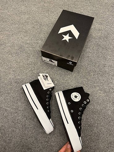 Converse Converse platform
