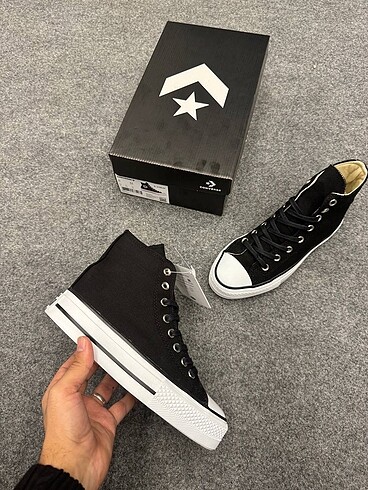 Converse Converse platform