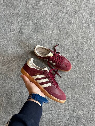 Adidas samba
