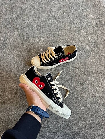 Converse play