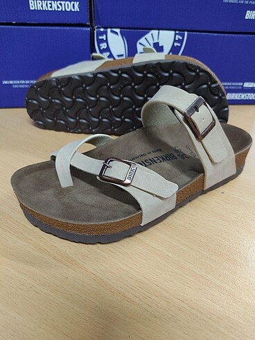 39 Beden ten rengi Renk Birkenstock