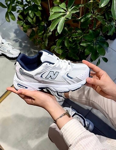 New balance