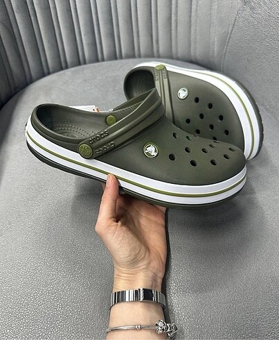Crocs