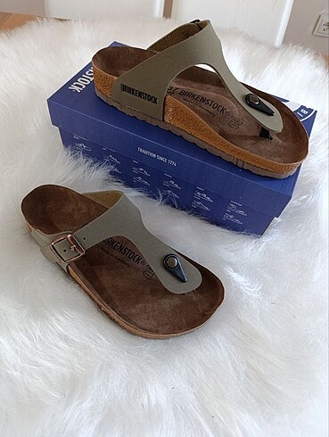 42 Beden Birkenstock