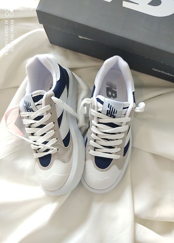 41 Beden beyaz Renk Ct newbalance