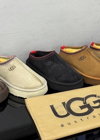 37 Beden Ugg tazz slipper