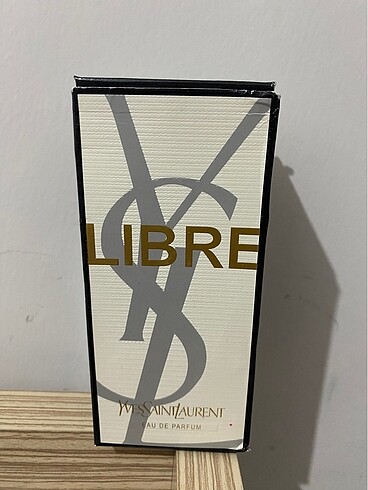 Yves Saint Laurent YSL LIBRE 90 Ml