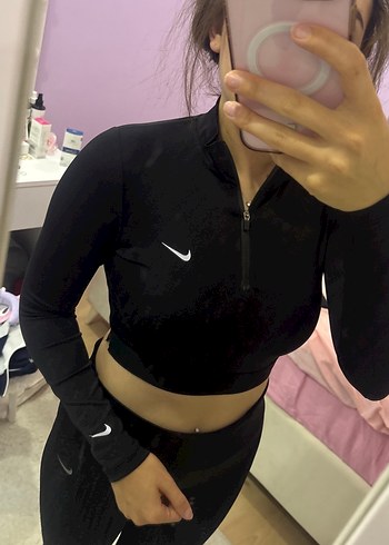 Nike Nike tayt takım
