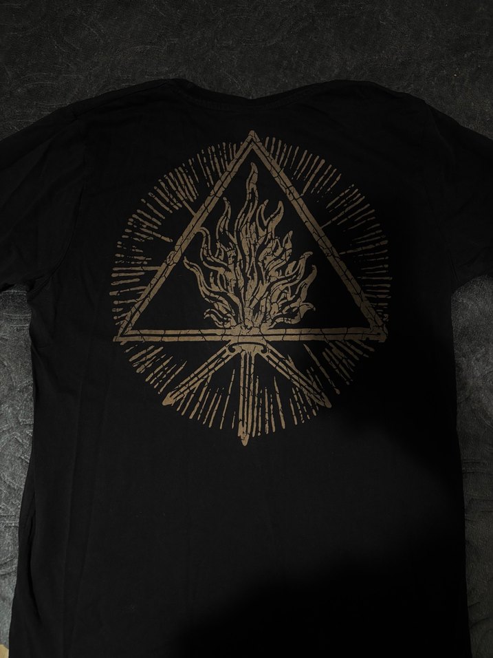 Behemoth The Satanist Tişört - Görsel 2