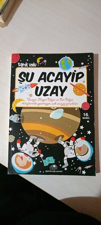Çocuk kitabı