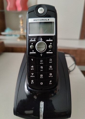 Motorola Sabit Telefon