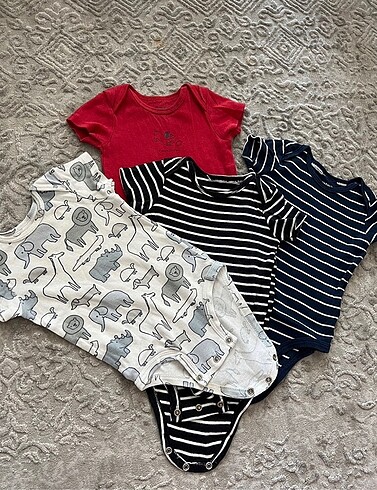 Carters Carters zıbın