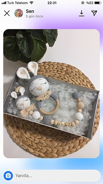 Amigurumi