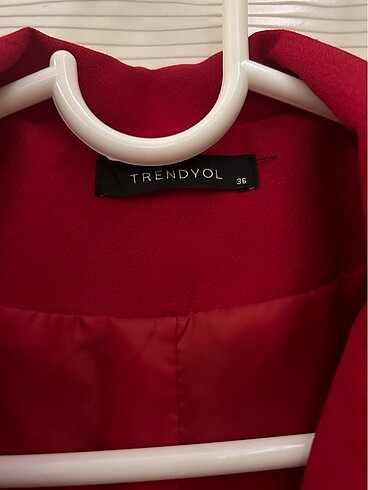 Trendyol & Milla Blayzer ceket