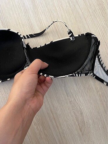 LC Waikiki Lcw bikini üstü